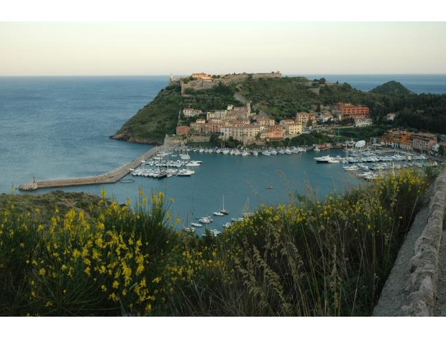 Anteprima foto 4 - Affitto Castello Vacanze da Privato a Monte Argentario - Porto Ercole