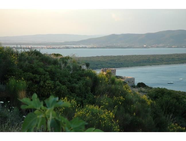 Anteprima foto 8 - Affitto Castello Vacanze da Privato a Monte Argentario - Porto Ercole