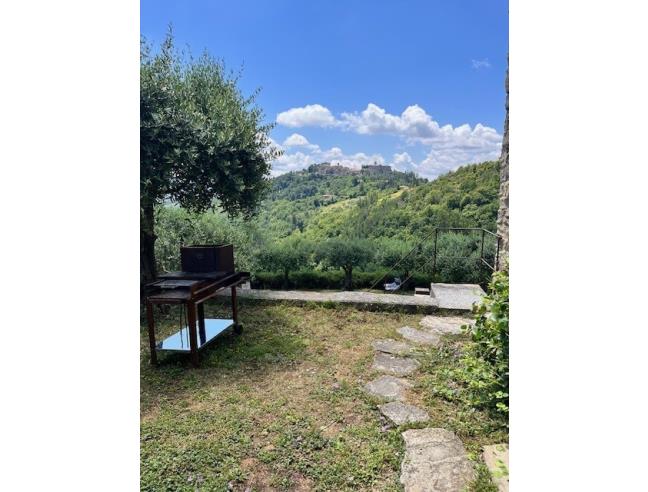 Anteprima foto 4 - Affitto Castello Vacanze da Privato a Montone (Perugia)