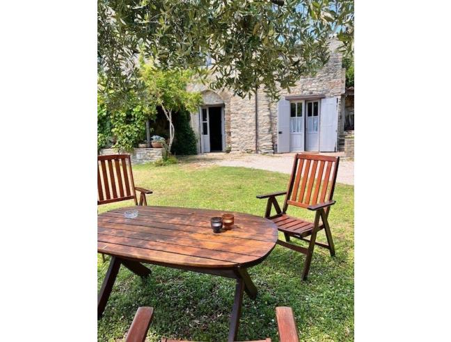 Anteprima foto 5 - Affitto Castello Vacanze da Privato a Montone (Perugia)