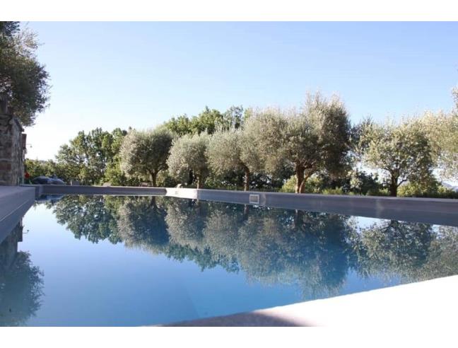 Anteprima foto 6 - Affitto Castello Vacanze da Privato a Montone (Perugia)