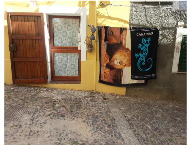 Anteprima foto 2 - Affitto Dimora tipica Vacanze da Privato a Alghero (Sassari)