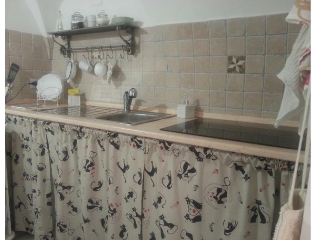 Anteprima foto 3 - Affitto Dimora tipica Vacanze da Privato a Alghero (Sassari)