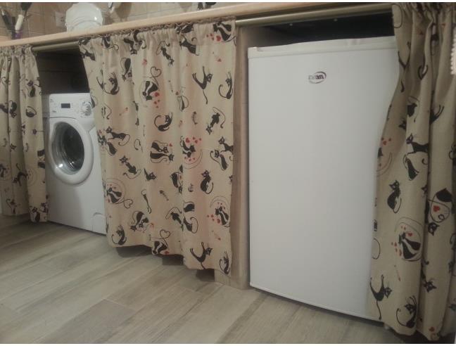 Anteprima foto 5 - Affitto Dimora tipica Vacanze da Privato a Alghero (Sassari)