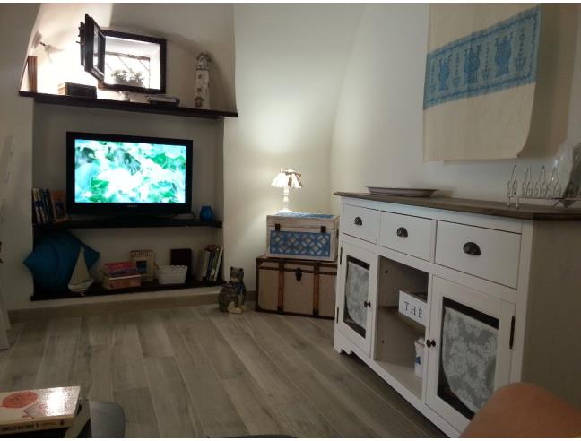 Anteprima foto 7 - Affitto Dimora tipica Vacanze da Privato a Alghero (Sassari)