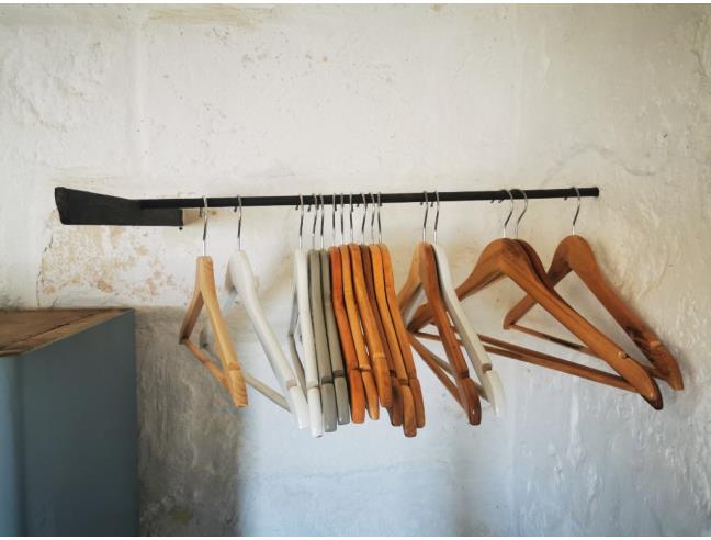 Anteprima foto 8 - Affitto Dimora tipica Vacanze da Privato a Andrano (Lecce)