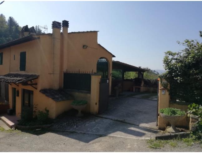 Anteprima foto 1 - Affitto Dimora tipica Vacanze da Privato a Borgo San Lorenzo - Luco Mugello