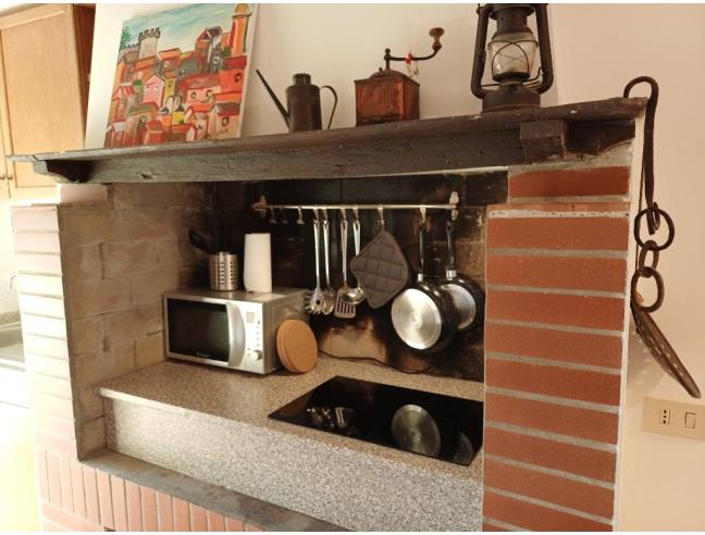 Anteprima foto 3 - Affitto Dimora tipica Vacanze da Privato a Bracciano - Centro Storico