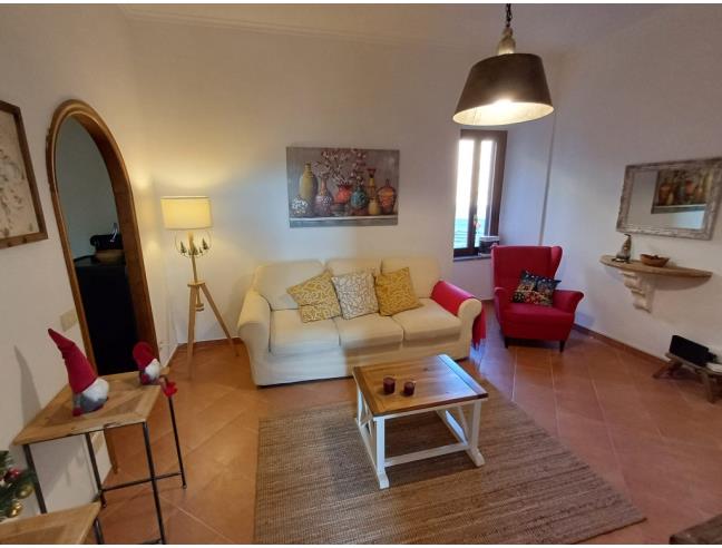 Anteprima foto 4 - Affitto Dimora tipica Vacanze da Privato a Bracciano - Centro Storico