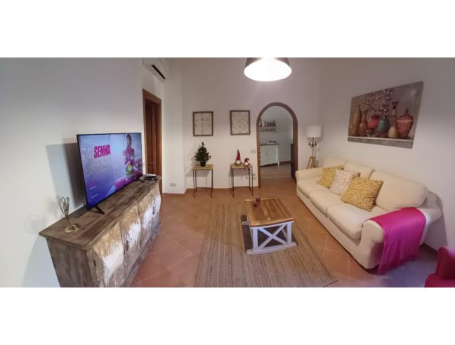 Anteprima foto 5 - Affitto Dimora tipica Vacanze da Privato a Bracciano - Centro Storico