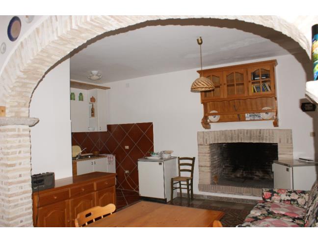 Anteprima foto 3 - Affitto Dimora tipica Vacanze da Privato a Carloforte (Sud Sardegna)