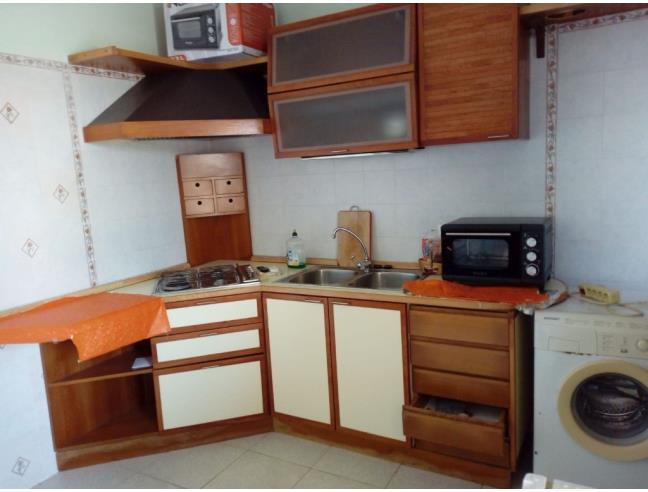 Anteprima foto 2 - Affitto Dimora tipica Vacanze da Privato a Carovigno - Specchiolla