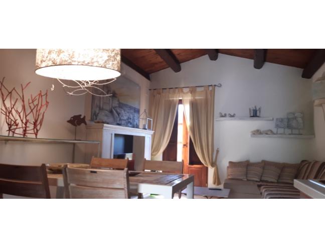 Anteprima foto 2 - Affitto Dimora tipica Vacanze da Privato a Cefalù (Palermo)