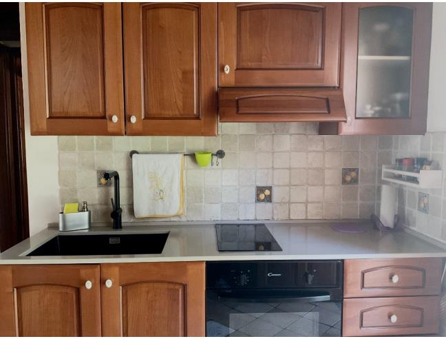 Anteprima foto 6 - Affitto Dimora tipica Vacanze da Privato a Cefalù (Palermo)