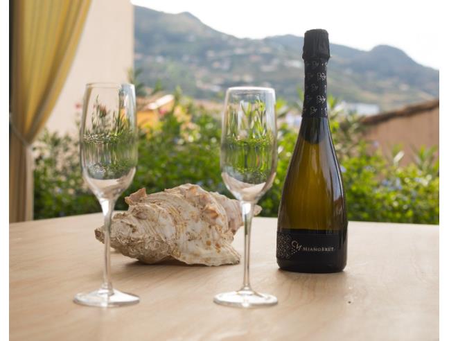 Anteprima foto 7 - Affitto Dimora tipica Vacanze da Privato a Cefalù (Palermo)