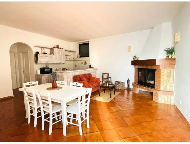 Anteprima foto 2 - Affitto Dimora tipica Vacanze da Privato a Ceglie Messapica (Brindisi)