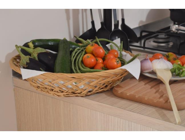 Anteprima foto 6 - Affitto Dimora tipica Vacanze da Privato a Ceglie Messapica (Brindisi)