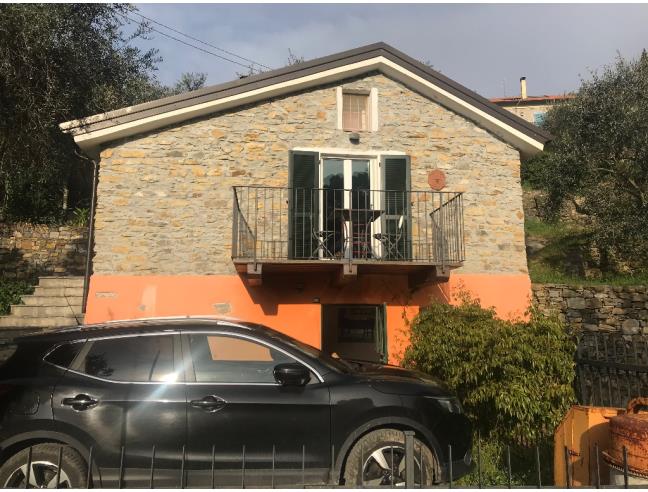 Anteprima foto 1 - Affitto Dimora tipica Vacanze da Privato a Diano San Pietro (Imperia)