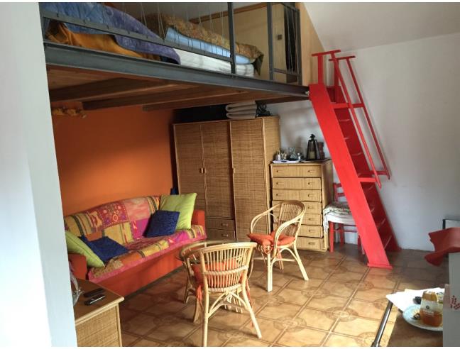 Anteprima foto 2 - Affitto Dimora tipica Vacanze da Privato a Diano San Pietro (Imperia)