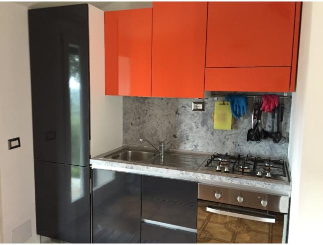 Anteprima foto 4 - Affitto Dimora tipica Vacanze da Privato a Diano San Pietro (Imperia)