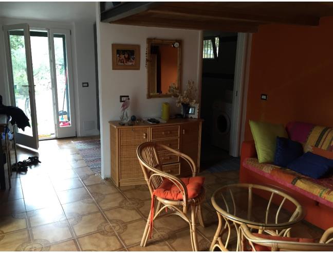 Anteprima foto 5 - Affitto Dimora tipica Vacanze da Privato a Diano San Pietro (Imperia)