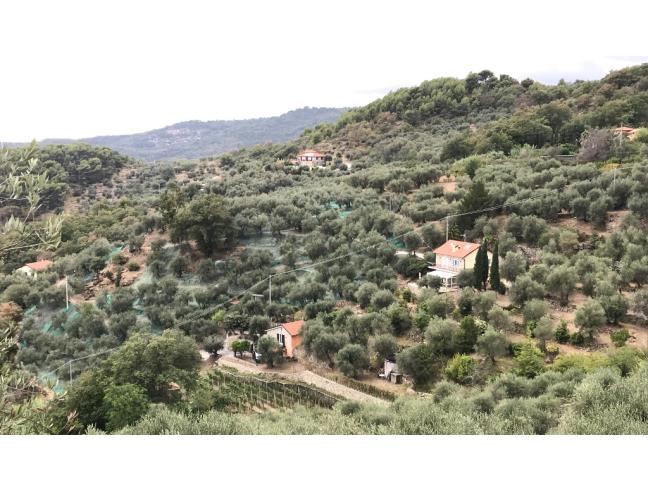 Anteprima foto 7 - Affitto Dimora tipica Vacanze da Privato a Diano San Pietro (Imperia)