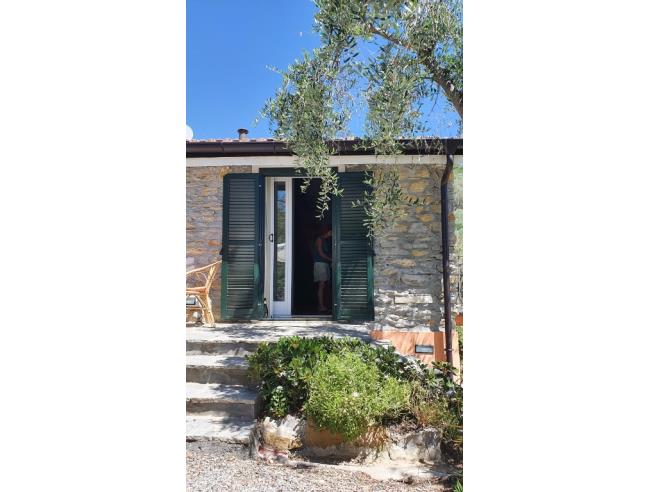 Anteprima foto 8 - Affitto Dimora tipica Vacanze da Privato a Diano San Pietro (Imperia)
