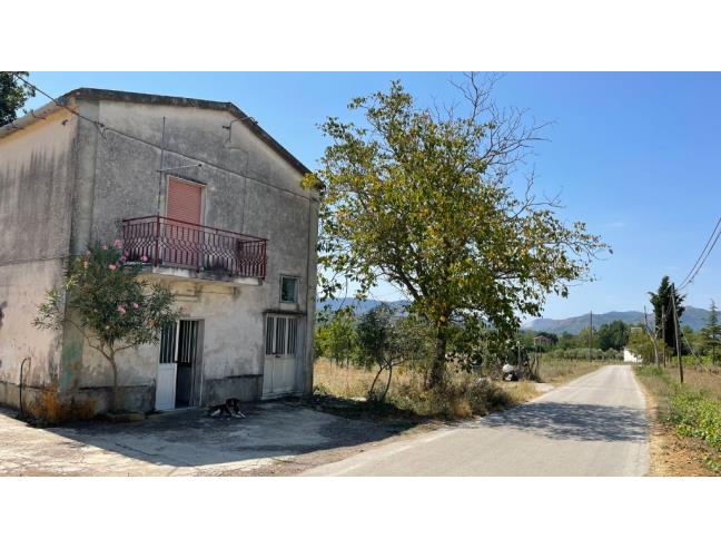 Anteprima foto 1 - Affitto Dimora tipica Vacanze da Privato a Dugenta (Benevento)