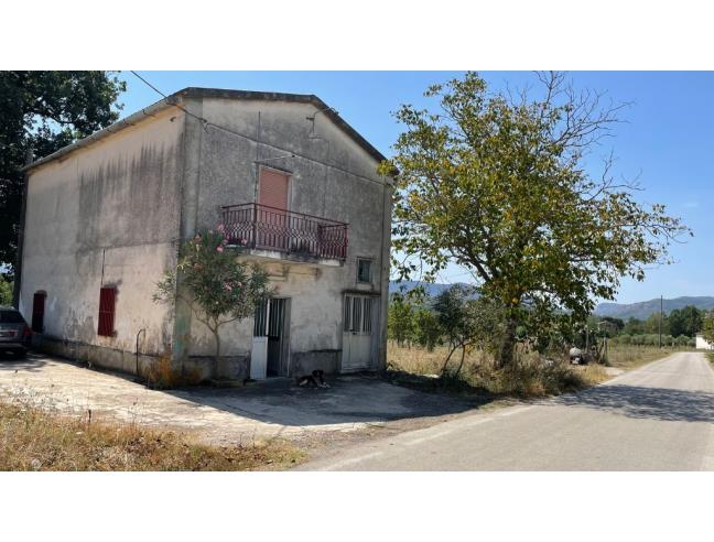 Anteprima foto 2 - Affitto Dimora tipica Vacanze da Privato a Dugenta (Benevento)