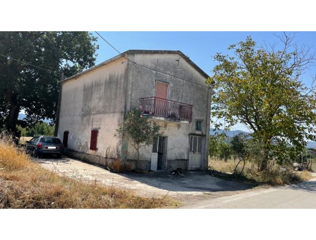 Anteprima foto 3 - Affitto Dimora tipica Vacanze da Privato a Dugenta (Benevento)