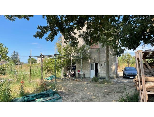 Anteprima foto 4 - Affitto Dimora tipica Vacanze da Privato a Dugenta (Benevento)