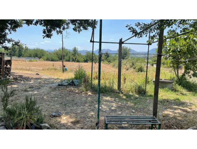 Anteprima foto 6 - Affitto Dimora tipica Vacanze da Privato a Dugenta (Benevento)