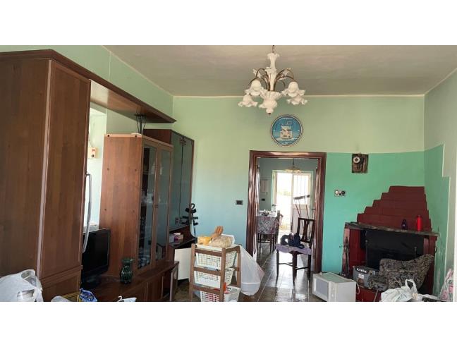Anteprima foto 8 - Affitto Dimora tipica Vacanze da Privato a Dugenta (Benevento)
