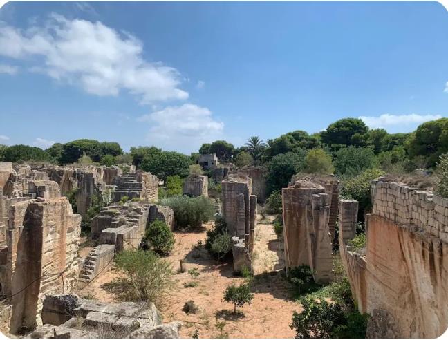 Anteprima foto 1 - Affitto Dimora tipica Vacanze da Privato a Favignana (Trapani)