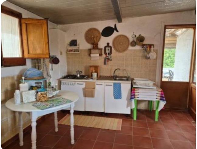 Anteprima foto 2 - Affitto Dimora tipica Vacanze da Privato a Favignana (Trapani)