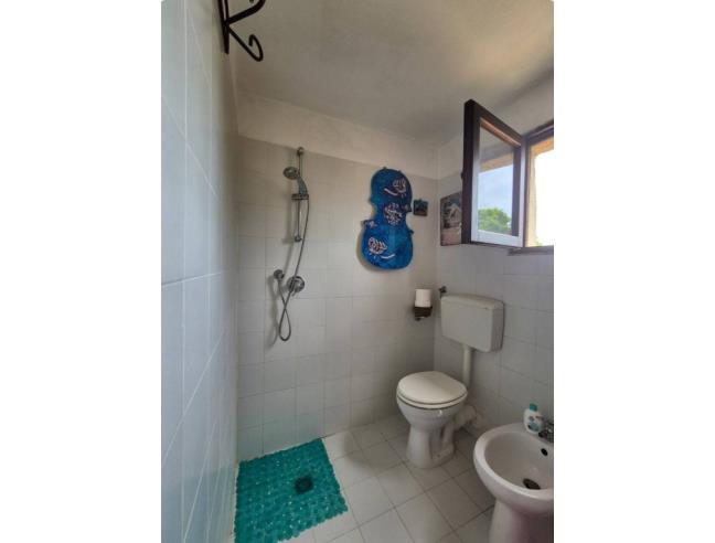 Anteprima foto 4 - Affitto Dimora tipica Vacanze da Privato a Favignana (Trapani)