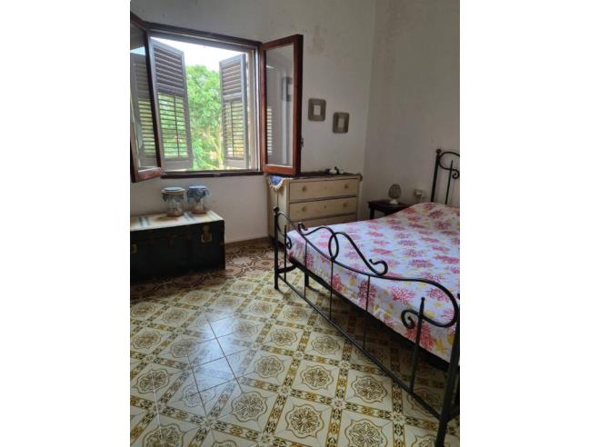 Anteprima foto 5 - Affitto Dimora tipica Vacanze da Privato a Favignana (Trapani)