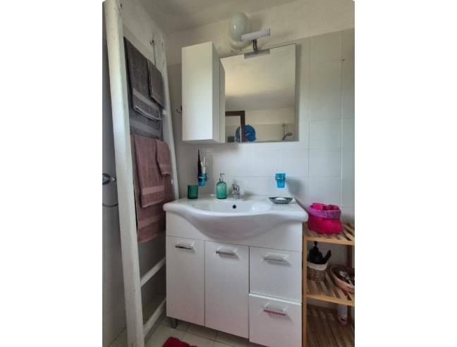 Anteprima foto 8 - Affitto Dimora tipica Vacanze da Privato a Favignana (Trapani)