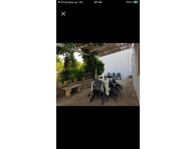 Anteprima foto 3 - Affitto Dimora tipica Vacanze da Privato a Galatina (Lecce)