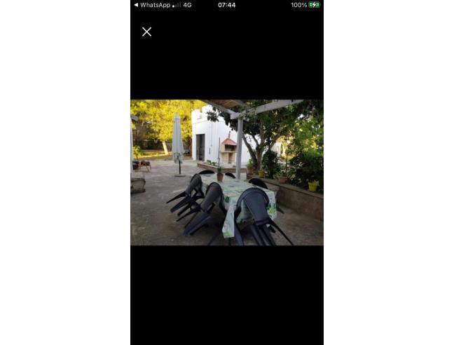 Anteprima foto 4 - Affitto Dimora tipica Vacanze da Privato a Galatina (Lecce)