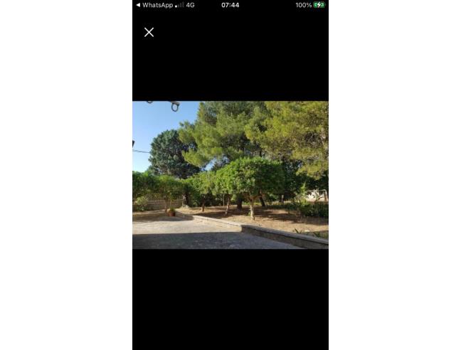 Anteprima foto 5 - Affitto Dimora tipica Vacanze da Privato a Galatina (Lecce)