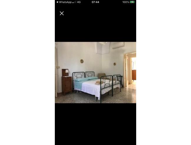 Anteprima foto 7 - Affitto Dimora tipica Vacanze da Privato a Galatina (Lecce)