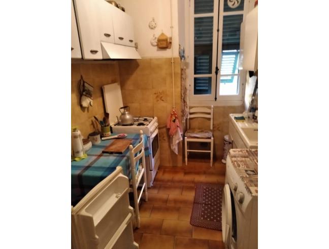 Anteprima foto 5 - Affitto Dimora tipica Vacanze da Privato a Imperia - Porto Maurizio