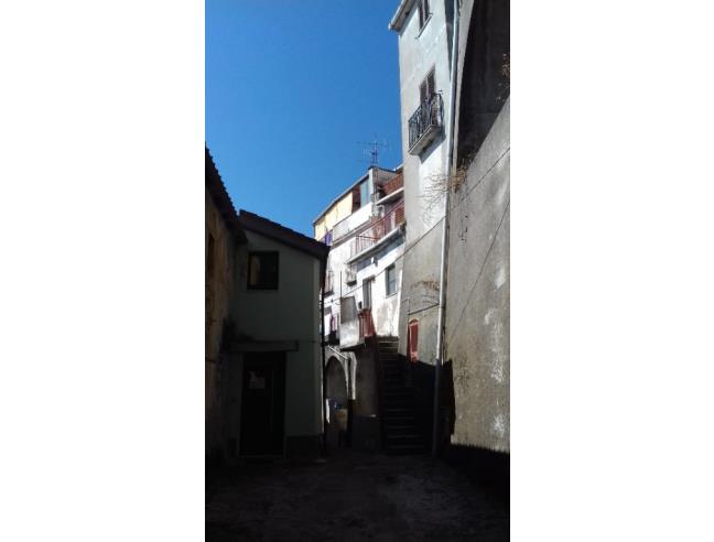 Anteprima foto 2 - Affitto Dimora tipica Vacanze da Privato a Isca sullo Ionio - Isca Sullo Ionio Marina