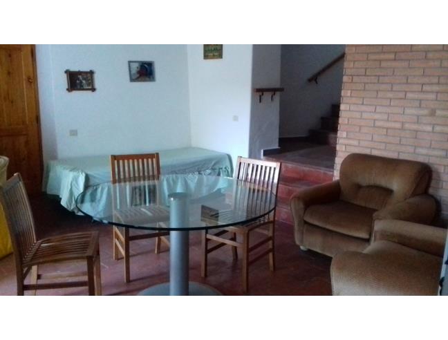 Anteprima foto 3 - Affitto Dimora tipica Vacanze da Privato a Isca sullo Ionio - Isca Sullo Ionio Marina