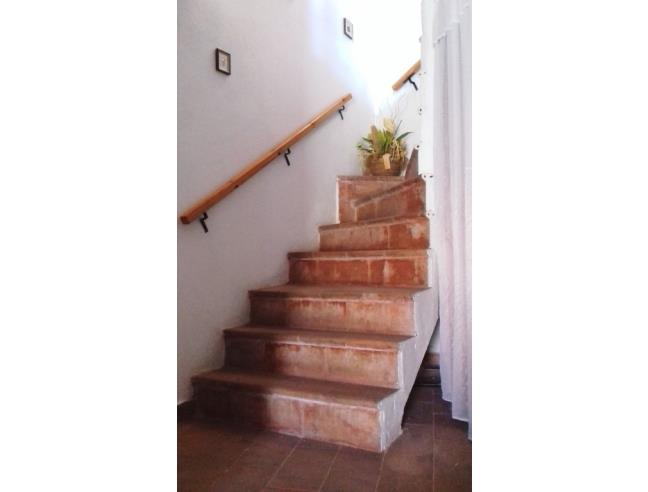 Anteprima foto 4 - Affitto Dimora tipica Vacanze da Privato a Isca sullo Ionio - Isca Sullo Ionio Marina