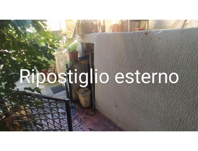 Anteprima foto 3 - Affitto Dimora tipica Vacanze da Privato a La Spezia - Montalbano