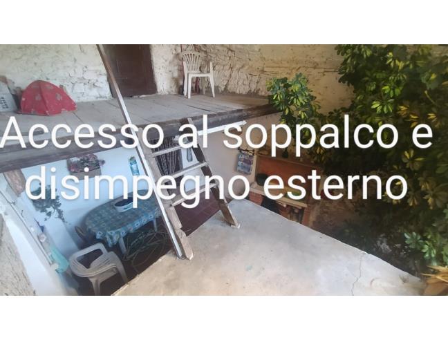 Anteprima foto 5 - Affitto Dimora tipica Vacanze da Privato a La Spezia - Montalbano