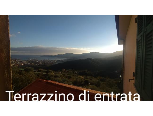 Anteprima foto 8 - Affitto Dimora tipica Vacanze da Privato a La Spezia - Montalbano