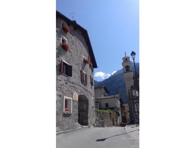 Anteprima foto 5 - Affitto Dimora tipica Vacanze da Privato a Lanzada (Sondrio)